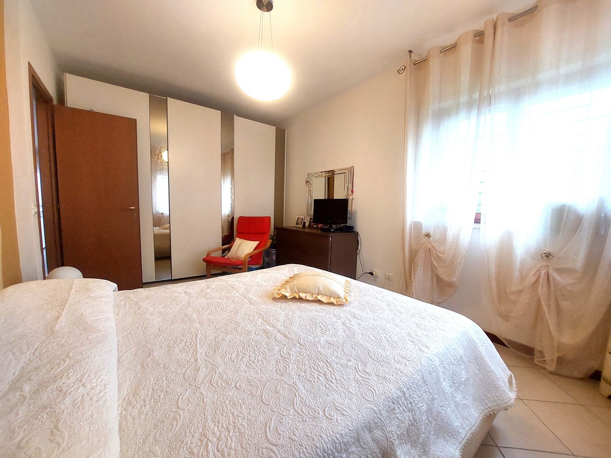 Foto 7 di 22 - Appartamento in vendita a Albano Laziale