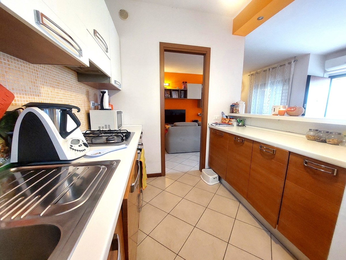 Foto 9 di 22 - Appartamento in vendita a Albano Laziale