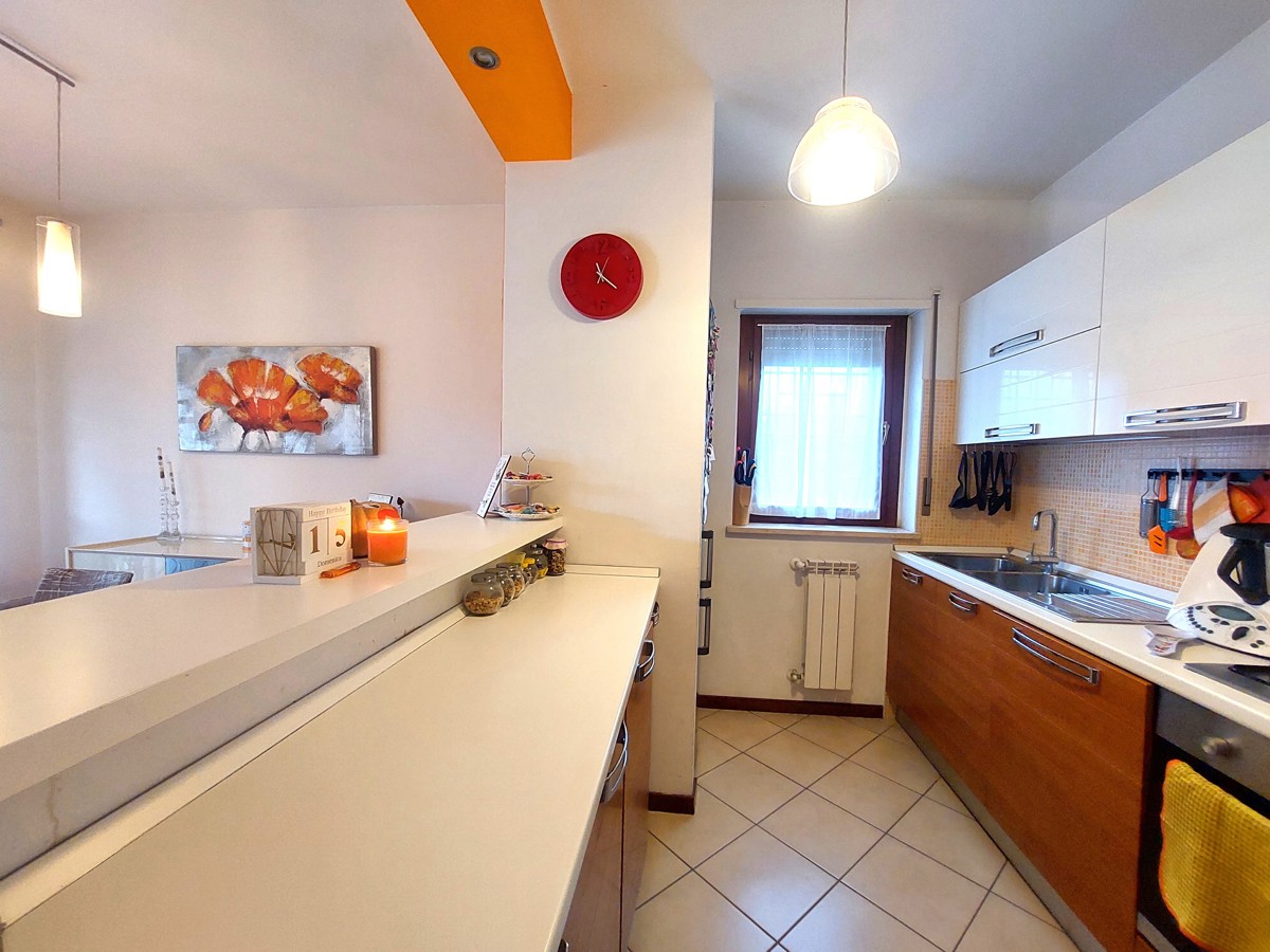 Foto 18 di 22 - Appartamento in vendita a Albano Laziale