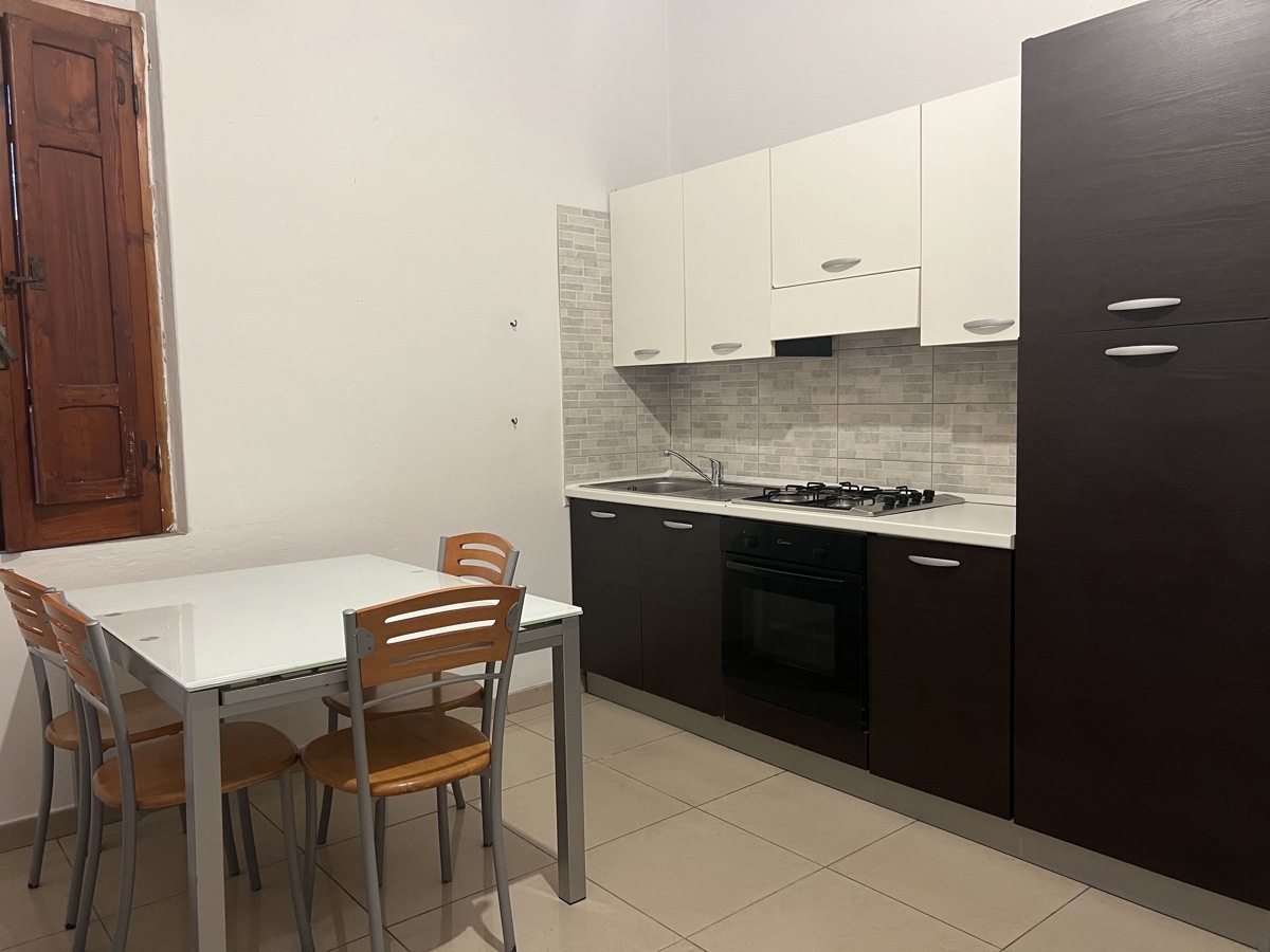 Foto 2 di 13 - Appartamento in vendita a Oristano
