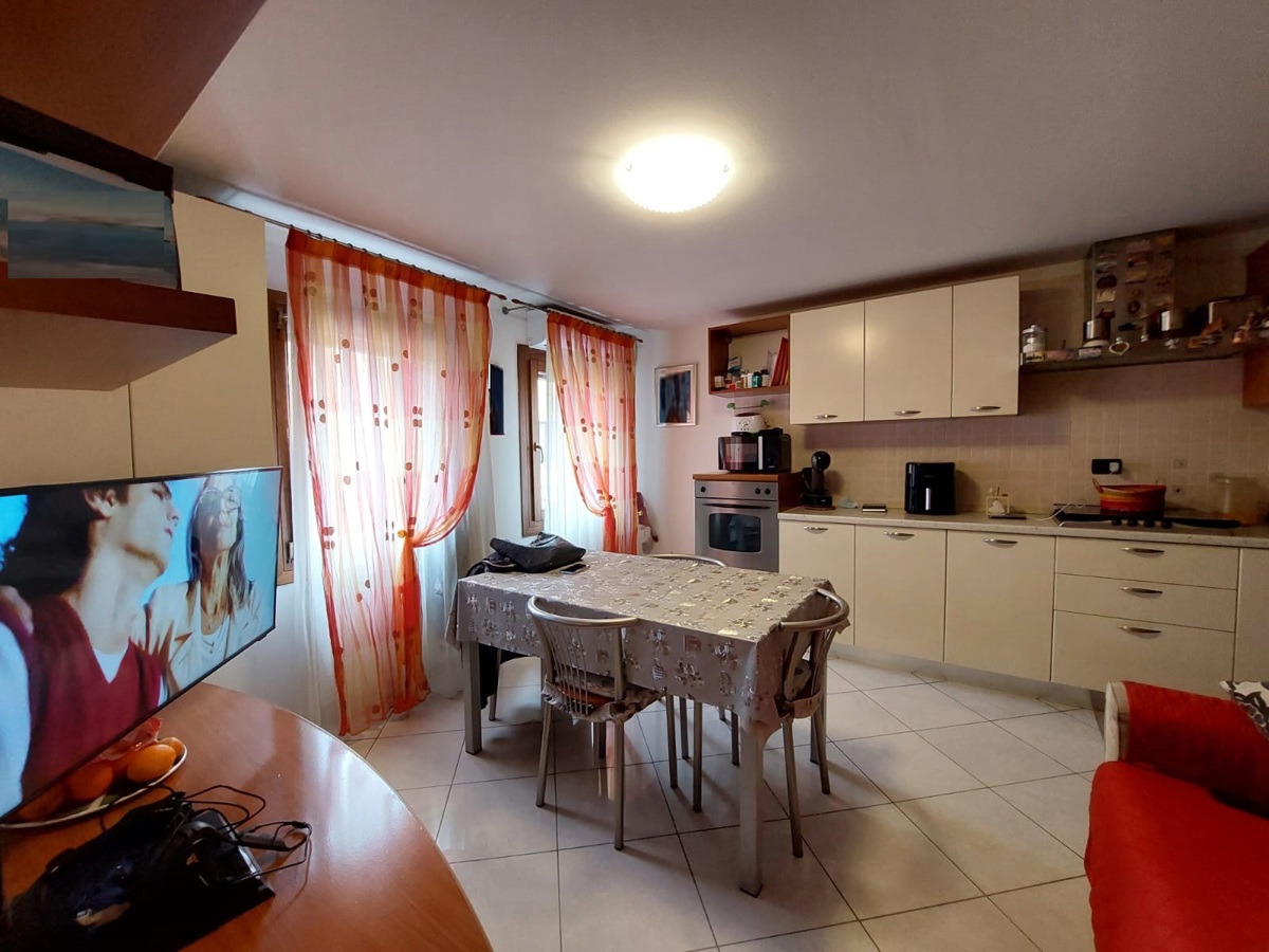 Foto 2 di 10 - Appartamento in vendita a Chioggia
