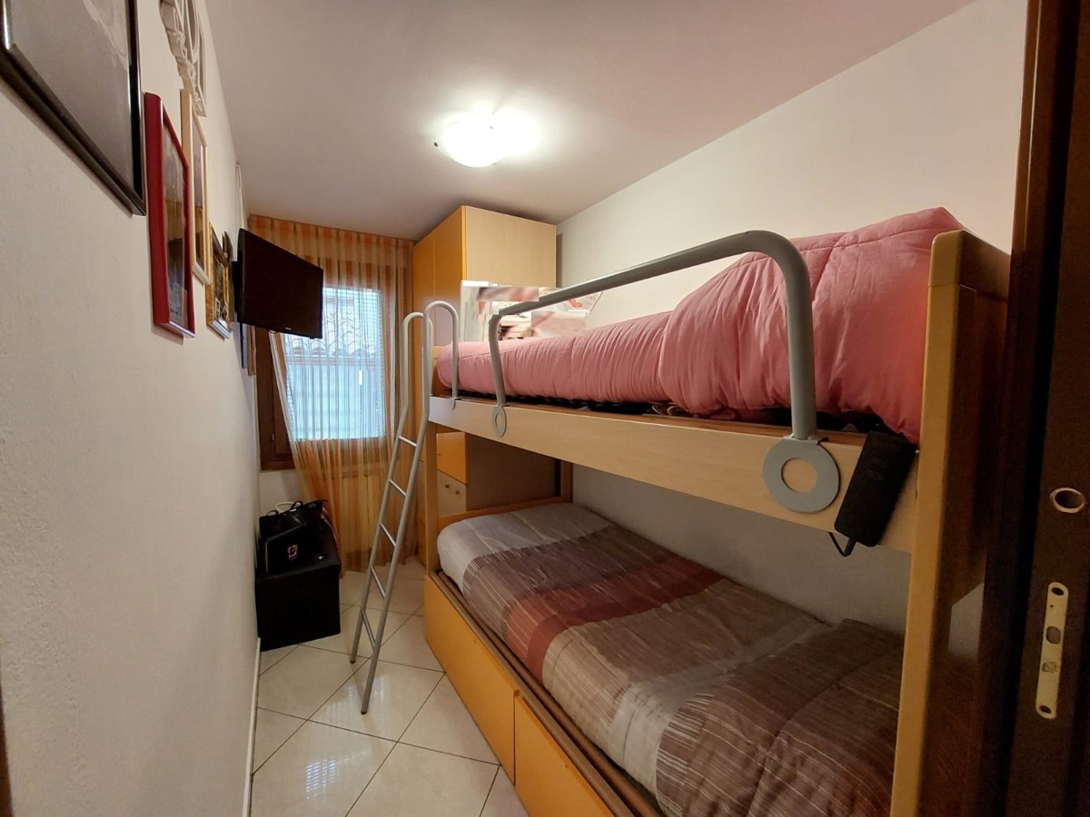 Foto 4 di 10 - Appartamento in vendita a Chioggia