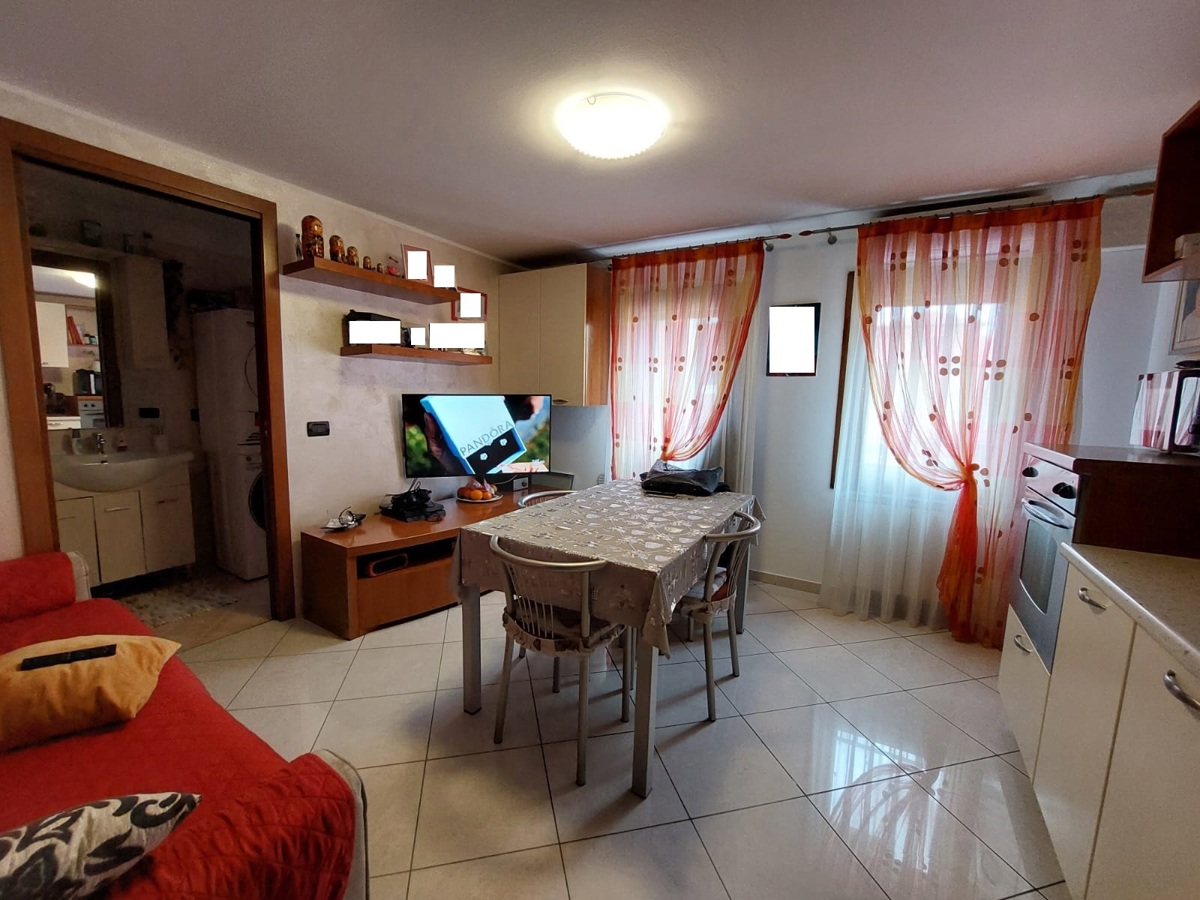 Foto 1 di 10 - Appartamento in vendita a Chioggia