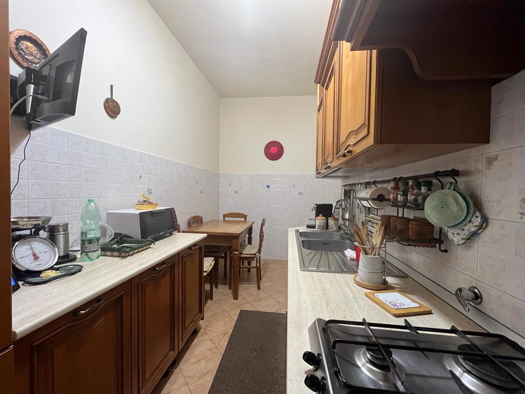 Foto 24 di 32 - Appartamento in vendita a Roma