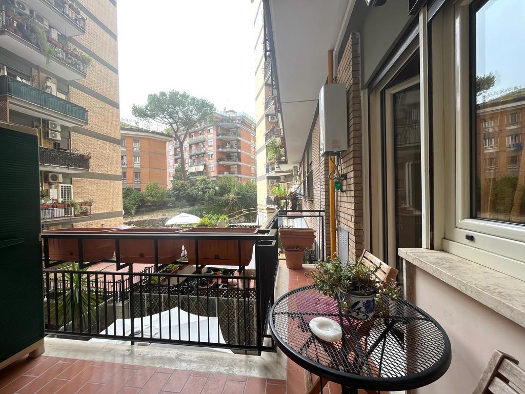 Foto 31 di 32 - Appartamento in vendita a Roma