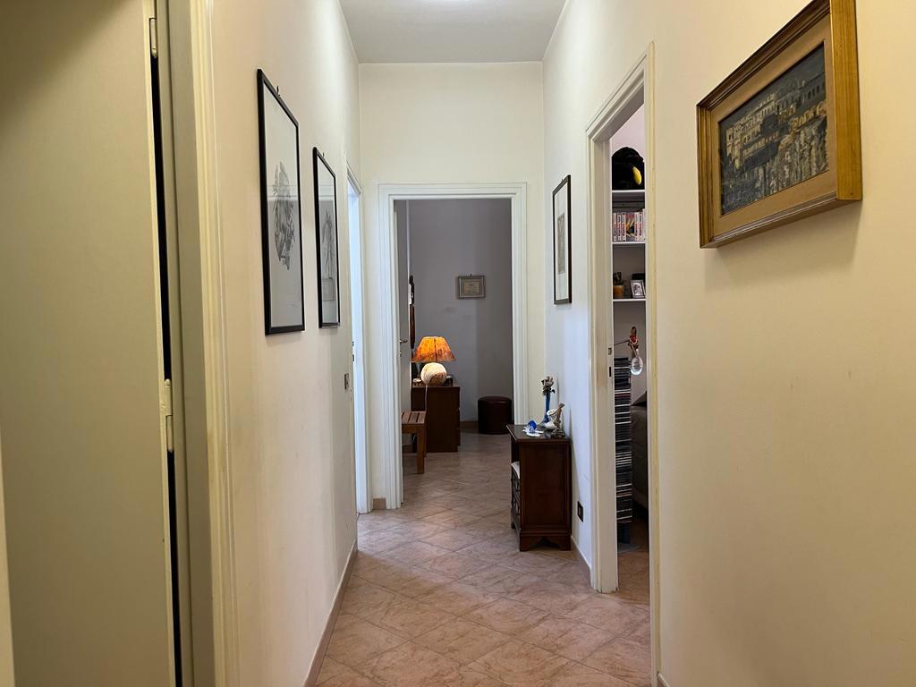 Foto 15 di 32 - Appartamento in vendita a Roma