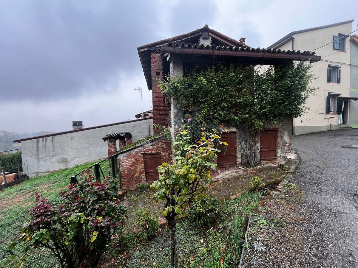 Vendita Casa Indipendente Casa/Villa Bosnasco Via balanzine, 1 454943