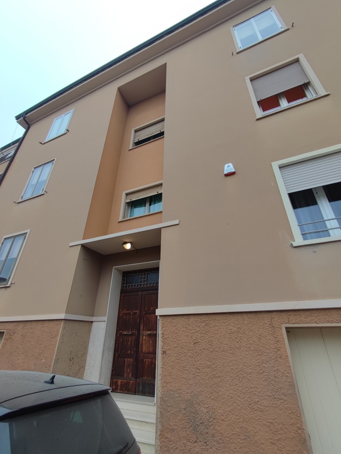 Foto 47 di 51 - Appartamento in vendita a Rovigo