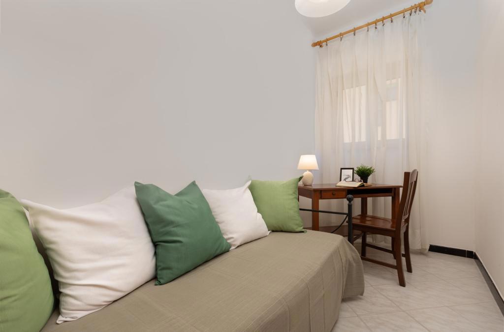 Foto 6 di 18 - Appartamento in vendita a Cagliari