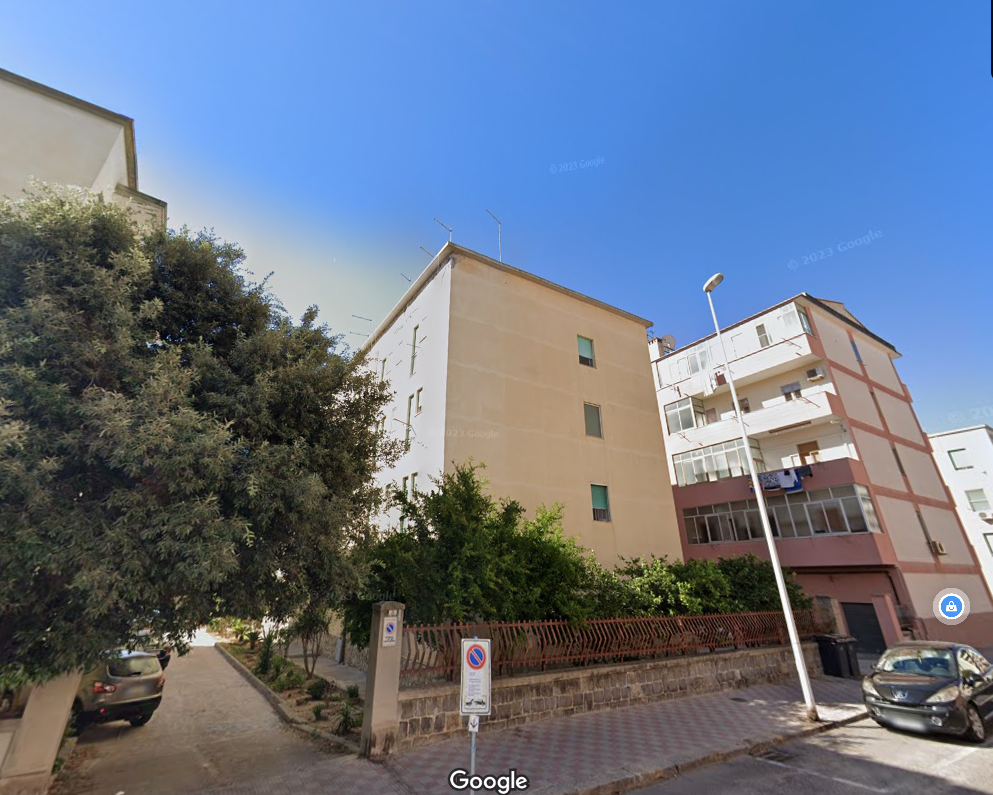 Foto 16 di 18 - Appartamento in vendita a Cagliari