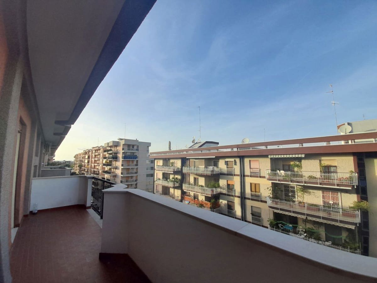 Appartamento in vendita a Bari (BA)