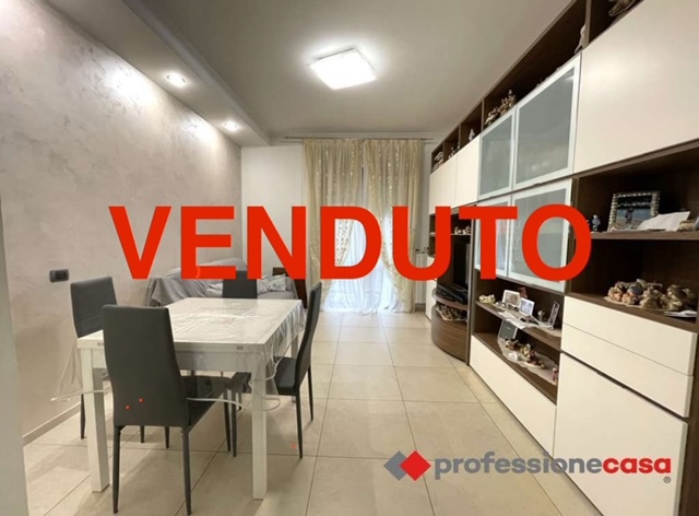 Vendita Trilocale Appartamento Cesano Boscone Via Monte Bianco, 20 454394