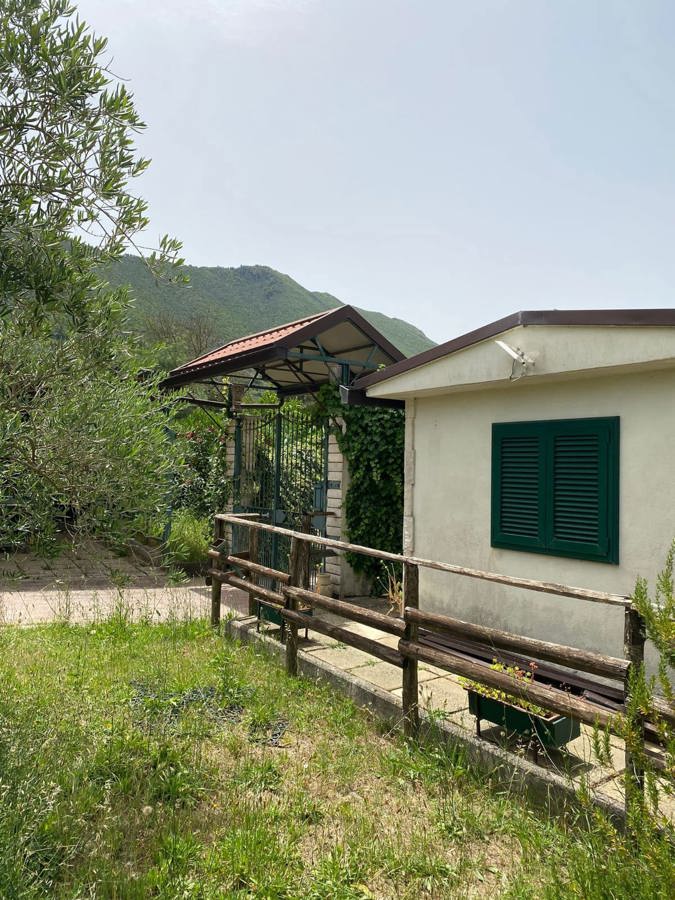 Foto 2 di 14 - Villa in vendita a Sessa Aurunca