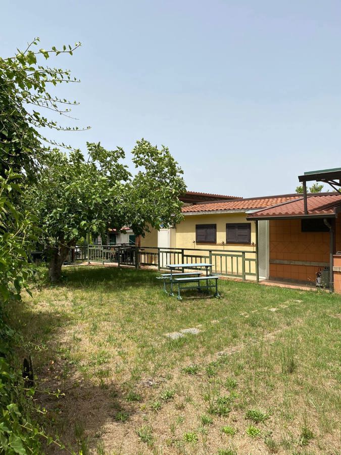 Foto 1 di 14 - Villa in vendita a Sessa Aurunca