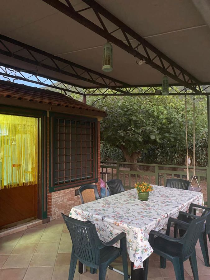 Foto 3 di 14 - Villa in vendita a Sessa Aurunca