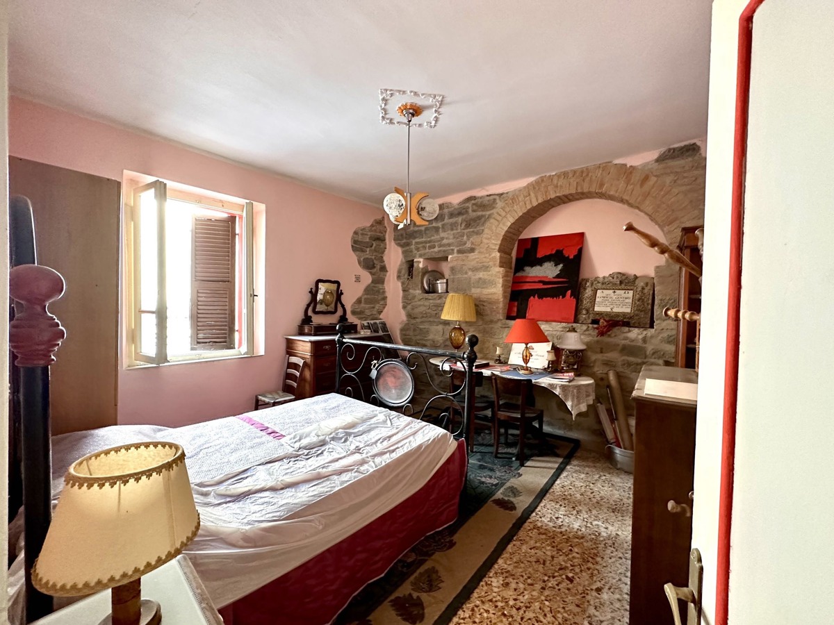 Foto 12 di 15 - Villa a schiera in vendita a Deruta