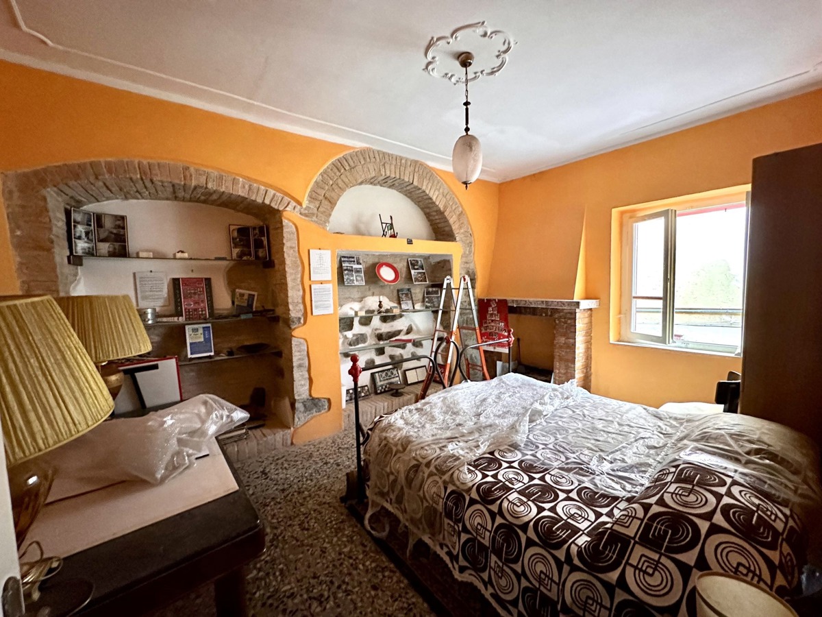 Foto 9 di 15 - Villa a schiera in vendita a Deruta