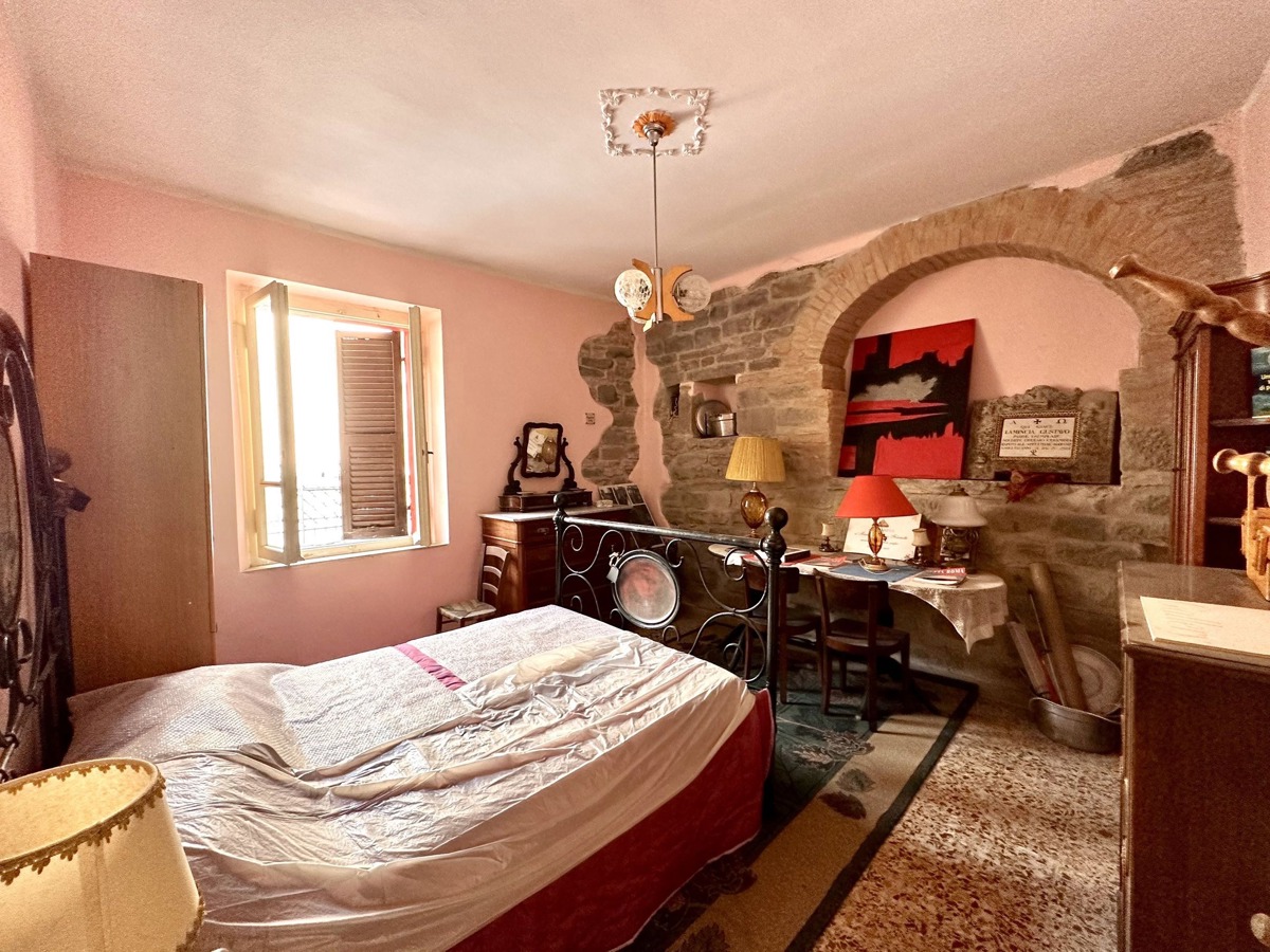 Foto 11 di 15 - Villa a schiera in vendita a Deruta