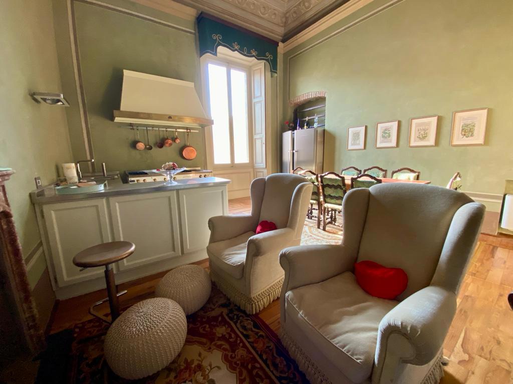 Foto 9 di 40 - Appartamento in vendita a Cremona