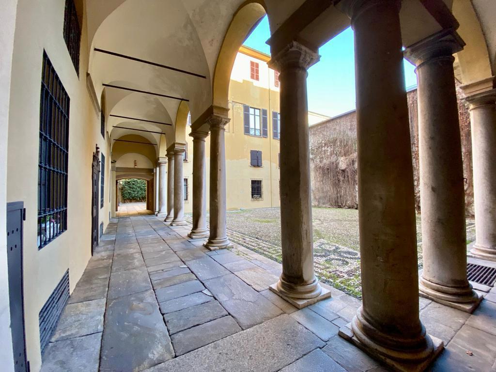 Foto 38 di 40 - Appartamento in vendita a Cremona