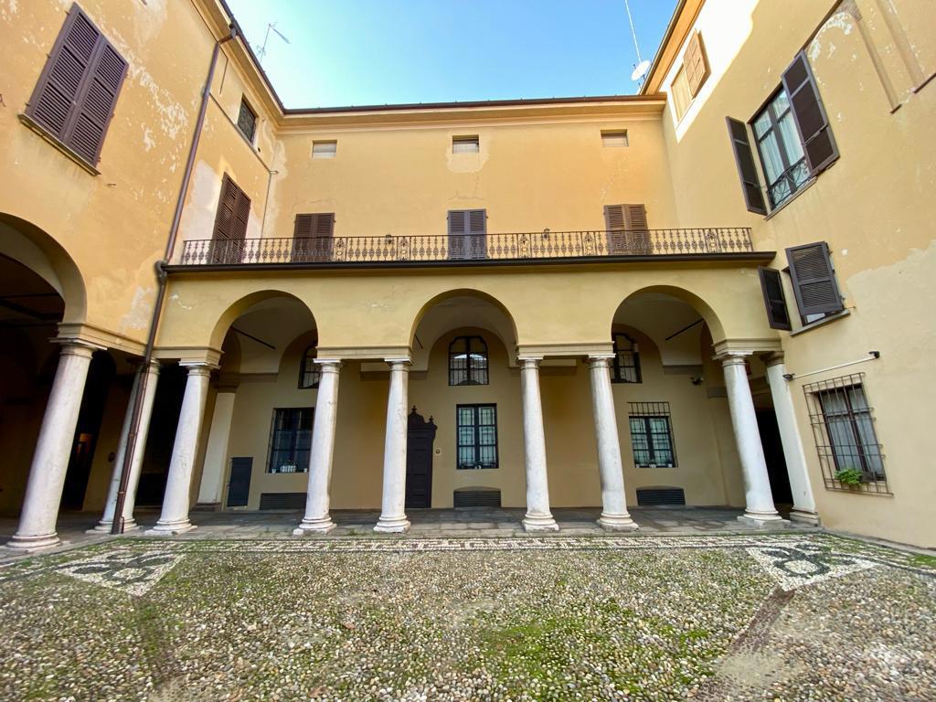 Foto 39 di 40 - Appartamento in vendita a Cremona