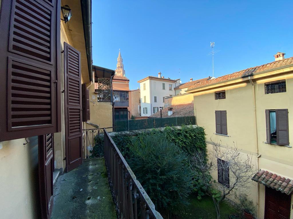 Foto 37 di 40 - Appartamento in vendita a Cremona
