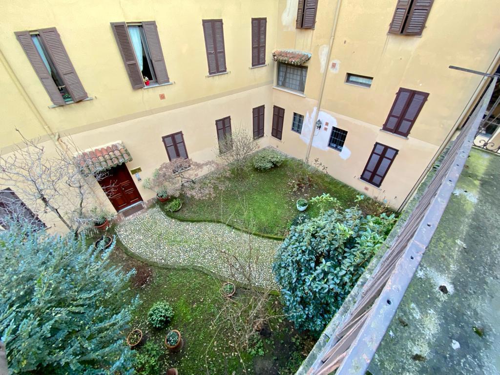 Foto 36 di 40 - Appartamento in vendita a Cremona