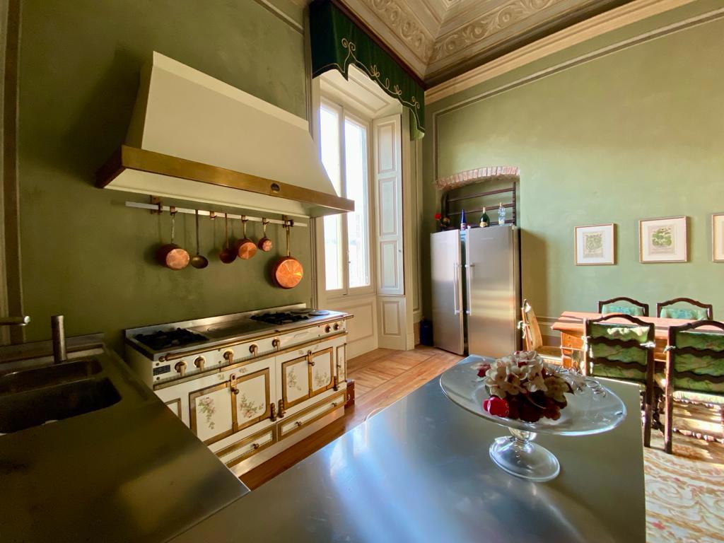 Foto 10 di 40 - Appartamento in vendita a Cremona