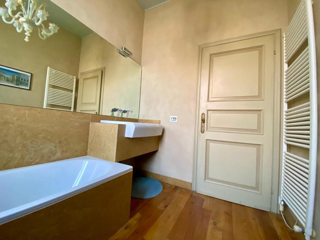 Foto 25 di 40 - Appartamento in vendita a Cremona