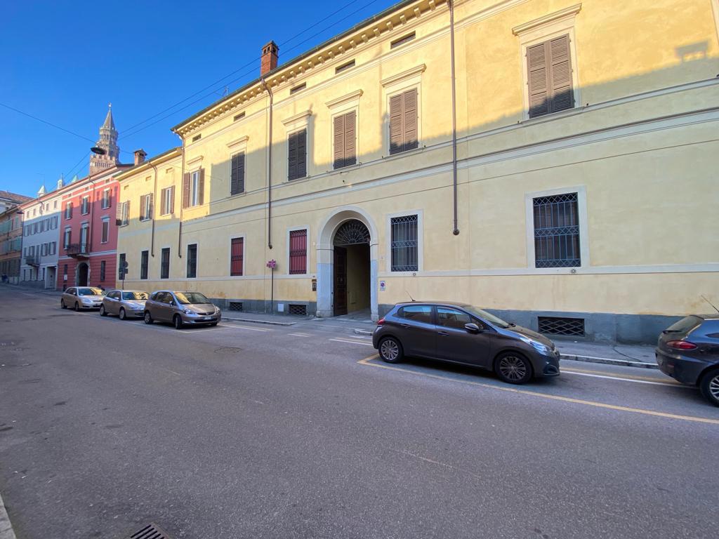 Foto 40 di 40 - Appartamento in vendita a Cremona