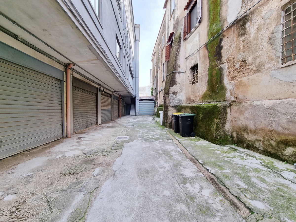 Duplex in vendita a Caserta (CE)