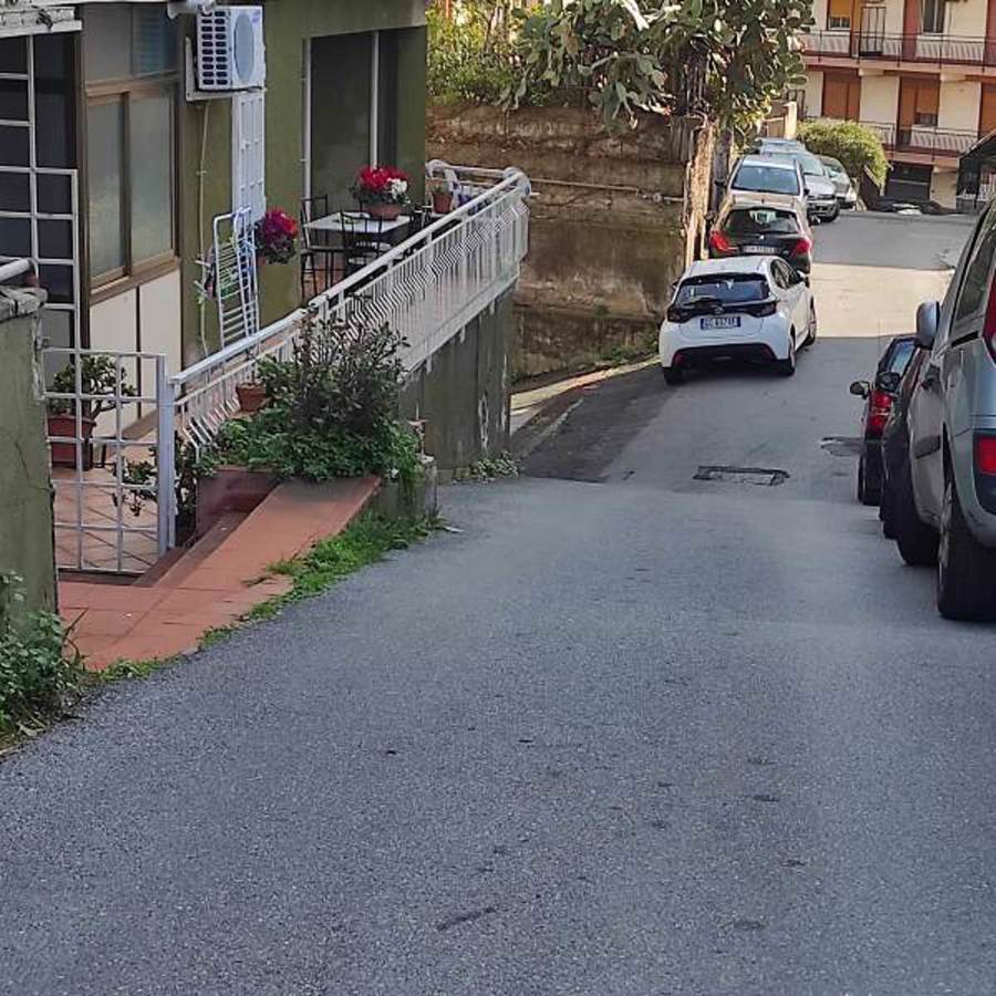 Garage/Box/Posto auto in vendita a San Giovanni La Punta (CT)