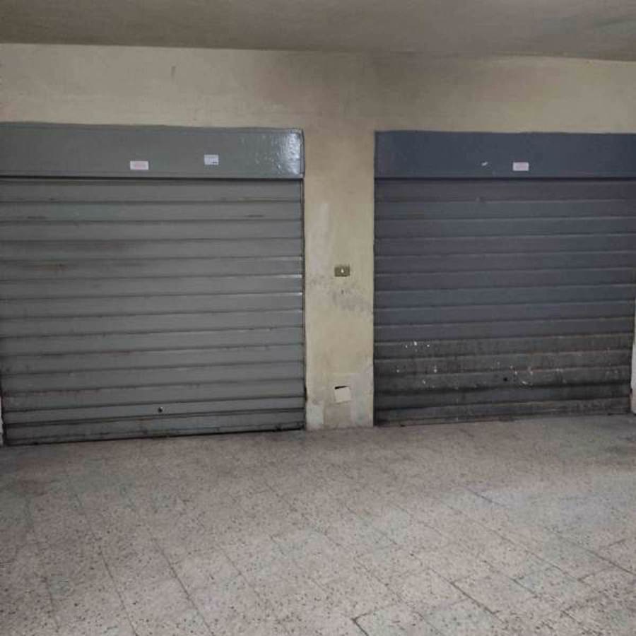Garage/Box/Posto auto in vendita a Tremestieri Etneo (CT)