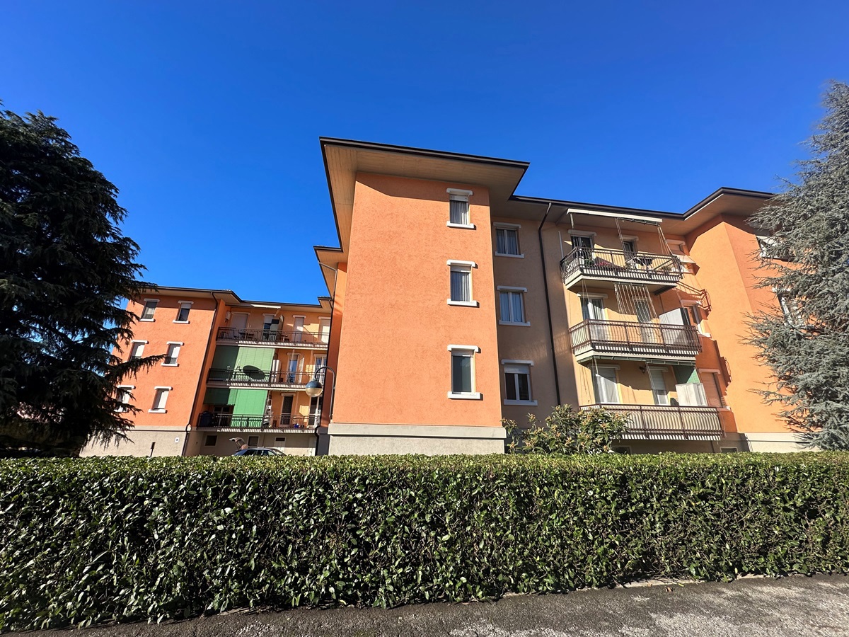 Vendita Trilocale Appartamento Bovezzo Via Donizetti, 2/b 454936