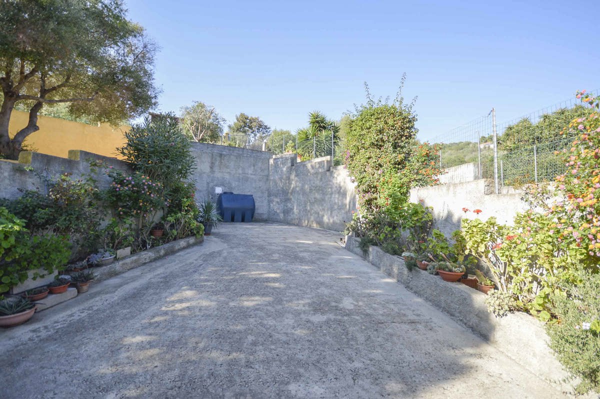 Foto 5 di 42 - Villa a schiera in vendita a Olbia