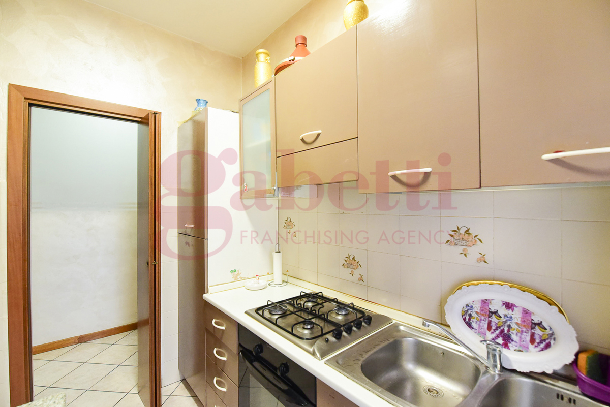 Foto 5 di 27 - Appartamento in vendita a Orsenigo