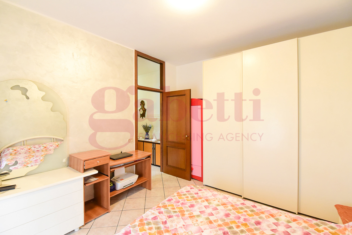 Foto 18 di 27 - Appartamento in vendita a Orsenigo