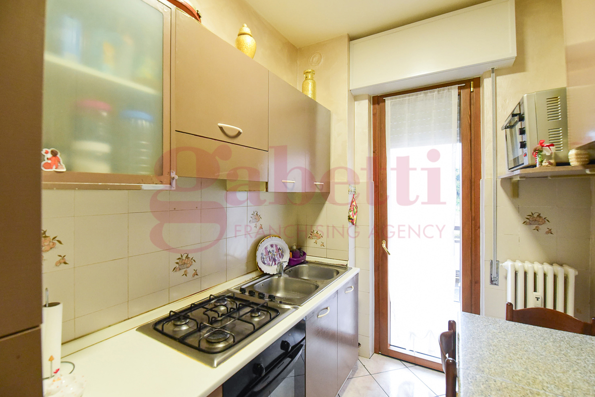 Foto 2 di 27 - Appartamento in vendita a Orsenigo