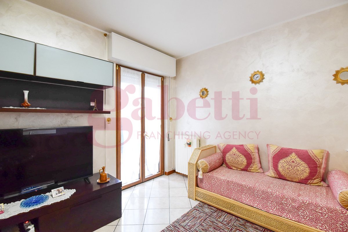 Foto 10 di 27 - Appartamento in vendita a Orsenigo