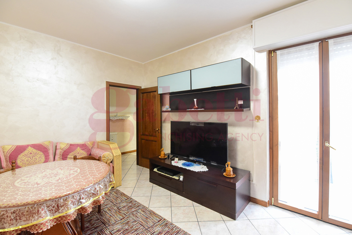 Foto 9 di 27 - Appartamento in vendita a Orsenigo