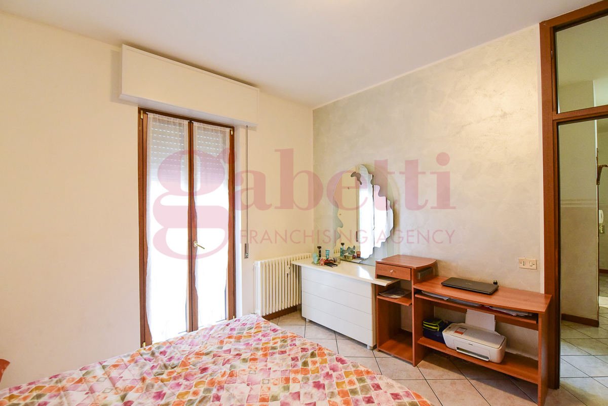 Foto 16 di 27 - Appartamento in vendita a Orsenigo