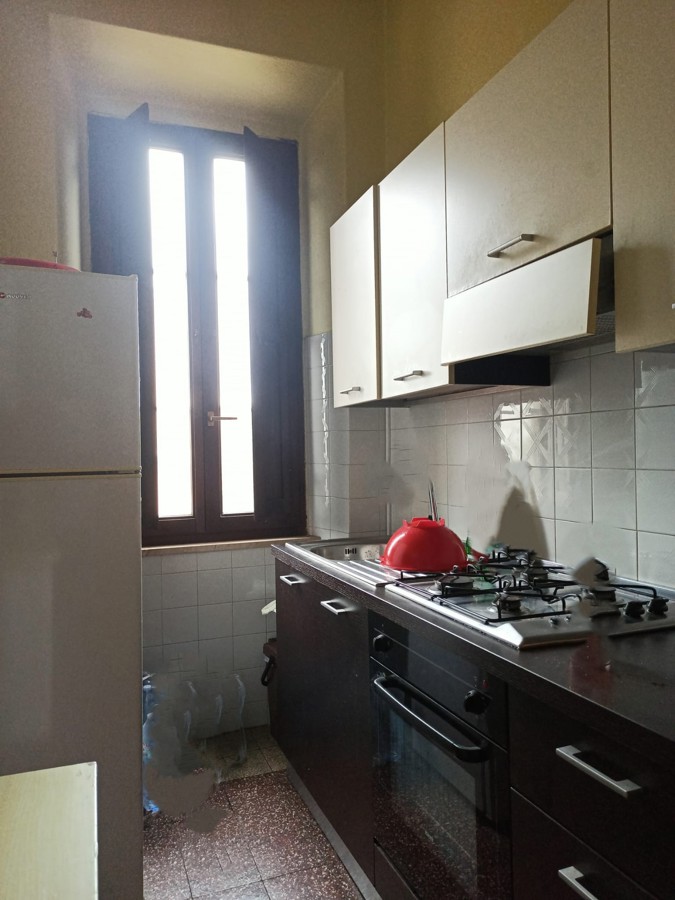 Foto 6 di 13 - Appartamento in vendita a Oristano