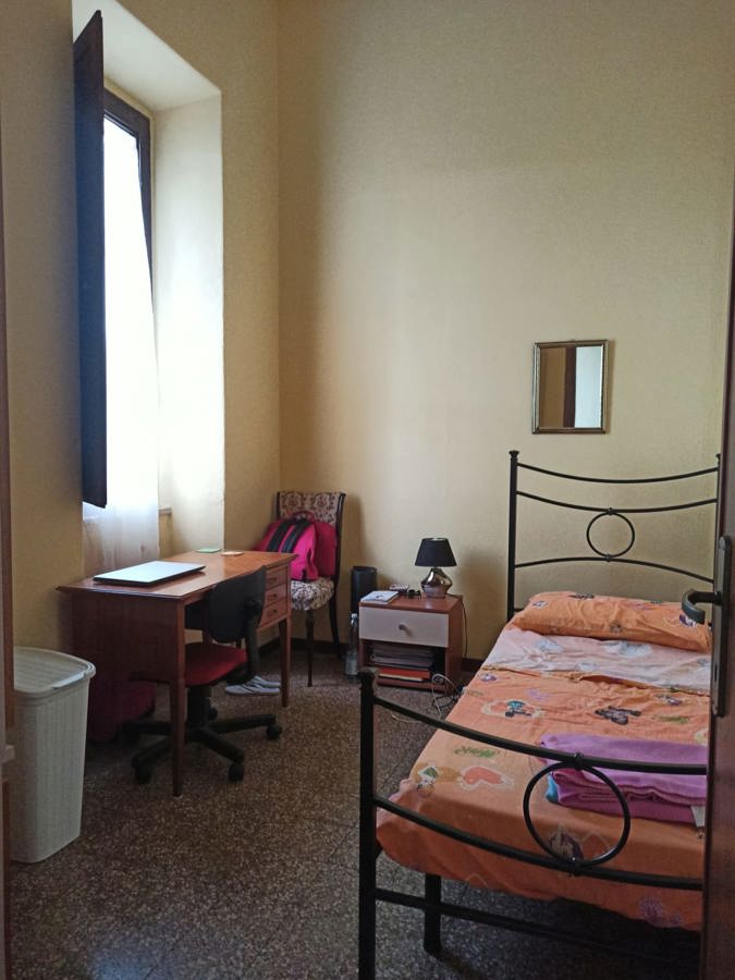 Foto 12 di 13 - Appartamento in vendita a Oristano