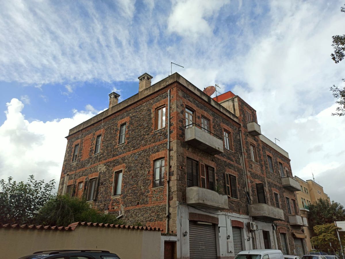 Foto 1 di 13 - Appartamento in vendita a Oristano