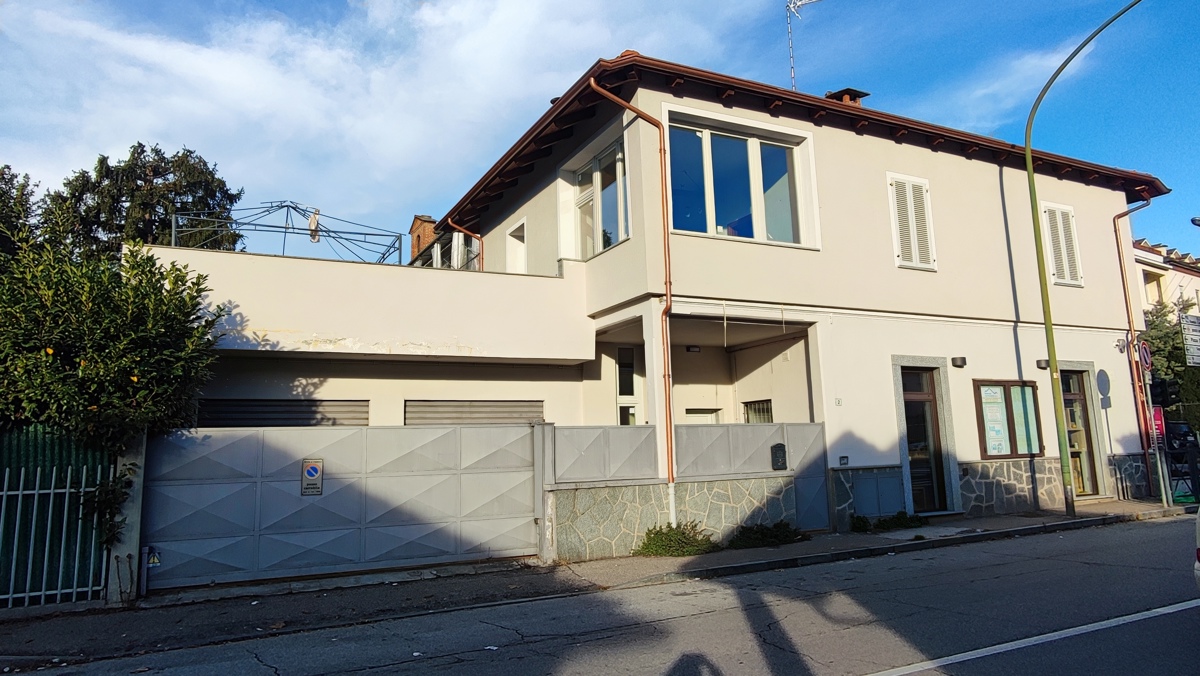 Vendita Casa Indipendente Casa/Villa Pinerolo 455190