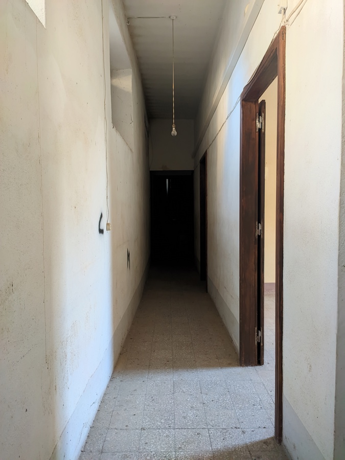 Foto 11 di 17 - Appartamento in vendita a Oristano