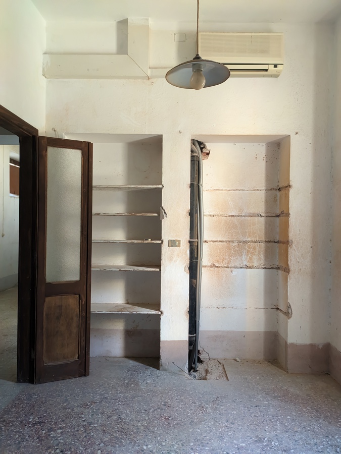 Foto 15 di 17 - Appartamento in vendita a Oristano