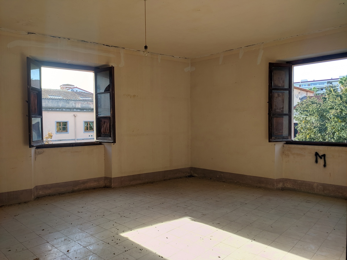 Foto 8 di 17 - Appartamento in vendita a Oristano
