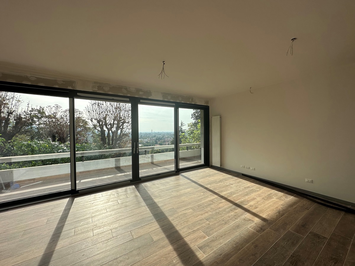 Foto 9 di 24 - Appartamento in vendita a Brescia