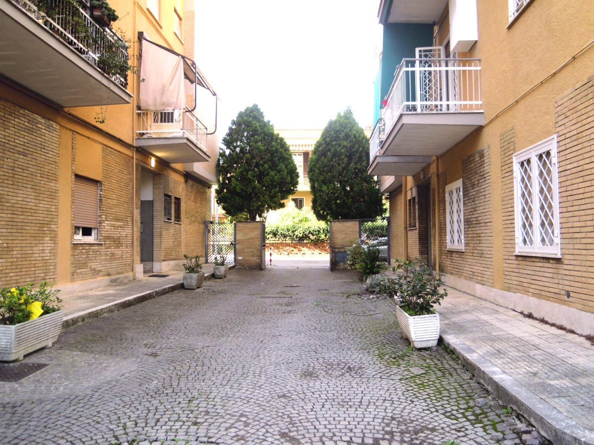 Foto 6 di 45 - Appartamento in vendita a Roma